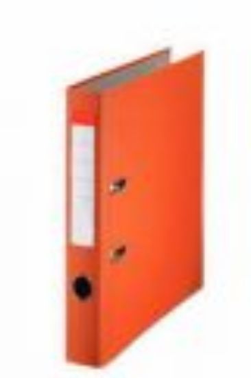 Picture of FS ORANGE LEVER ARCH FILE 3'' GLOBOX