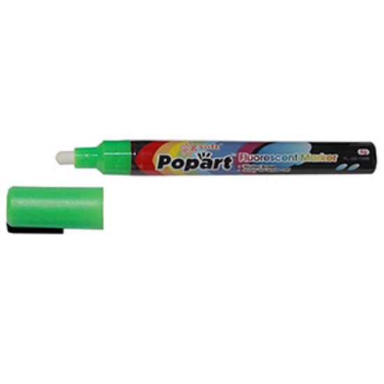 Picture of CHALK MARKER GREEN
