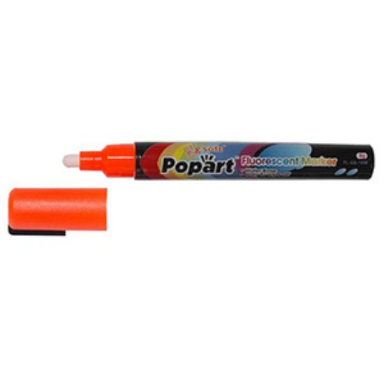 Picture of CHALK MARKER ORANGE