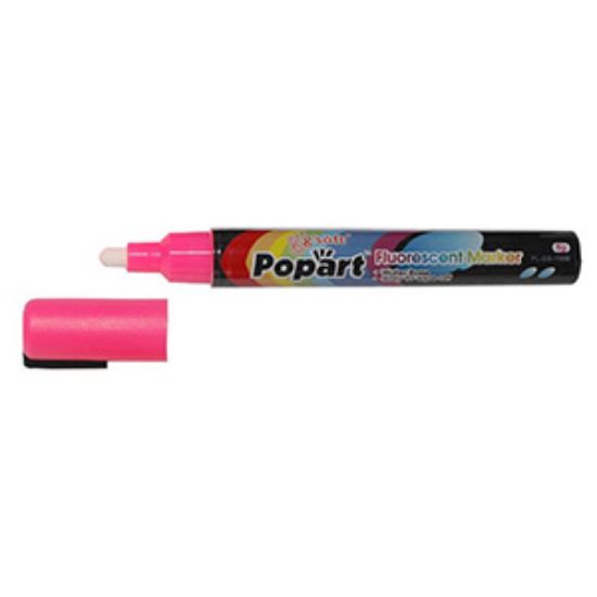 Picture of CHALK MARKER PINK