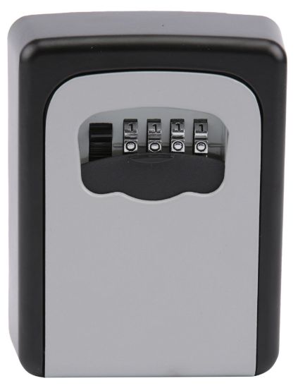 Picture of KEY SAFE ST100 OLYMPIA