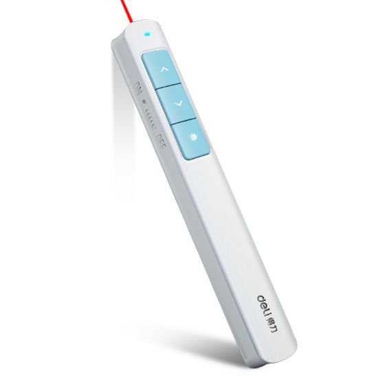 Picture of LASER POINTER PEN 2808 DELI