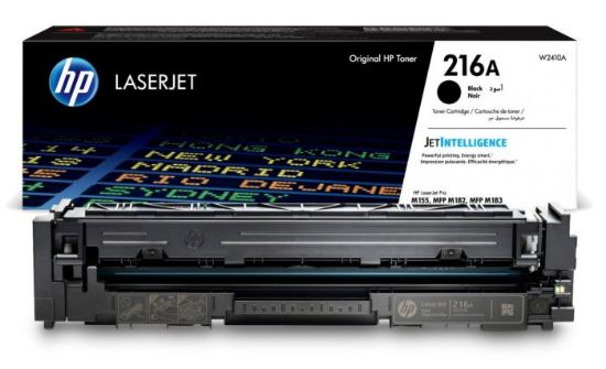 Picture of HP N.216A TONER BLACK W2410A