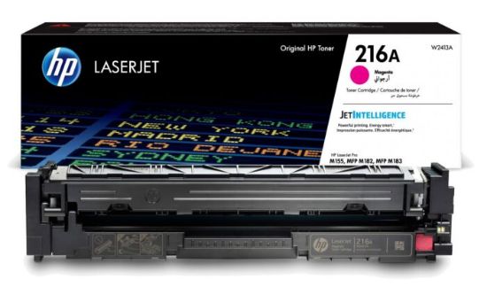 Picture of HP N.216A TONER MAGENTA W2413A