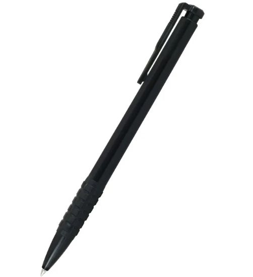 Picture of BALL PEN WZ-2001 BLACK
