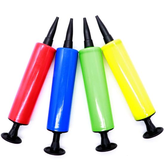 Picture of BALOON PUMP