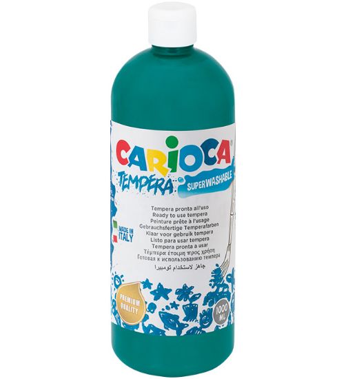 Picture of PAINT 1L GREEN CAROCIA