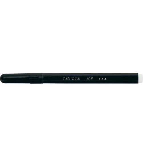 Picture of FIBRE COLOUR MARKER BLACK CAROCIA 30206