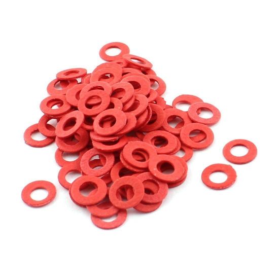 Picture of REINFORCING PAPER RINGS WASHERS X250 FOS