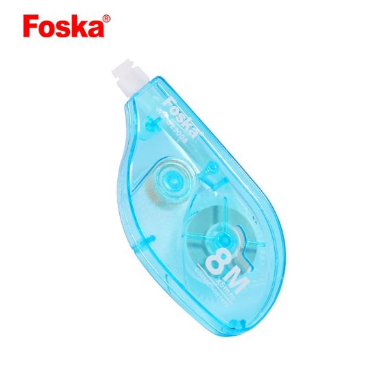 Picture of CORRECTION TAPE 5 X 8M FOSKA