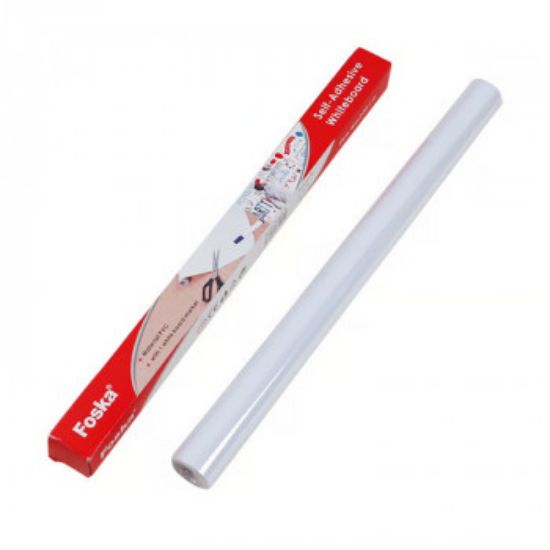 Picture of WHITEBOARD ROLL 45CM X 2M