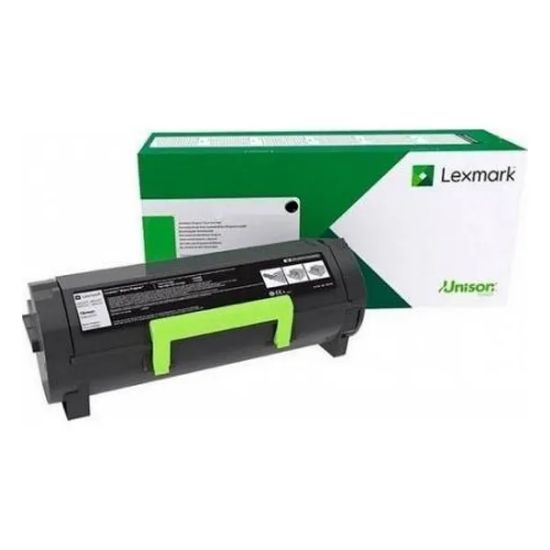 Picture of LEXMARK B222X00 EX. HIGH CAP TONER BLACK