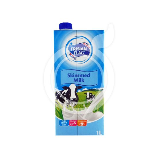 Picture of FRISIAN FLAG SEMI SKIMMED LONG LIFE MILK