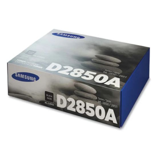 Picture of SAMSUNG TONER D2850A BLACK
