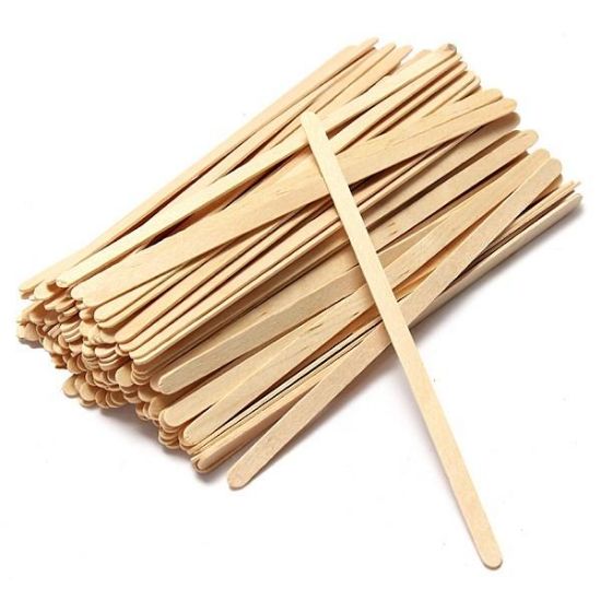 Picture of STIRRERS WOODEN X1000