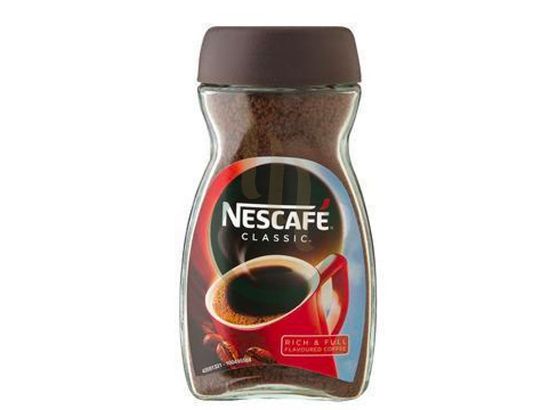 Picture of NESCAFE CLASSIC ORIGINAL 200G