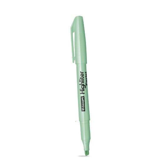Picture of PASTELIER MARKER GREEN LUXOR