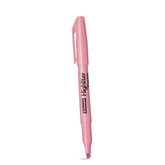 Picture of PASTELIER MARKER PINK LUXOR