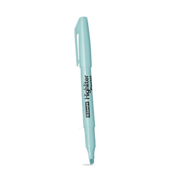 Picture of PASTELIER MARKER BLUE LUXOR