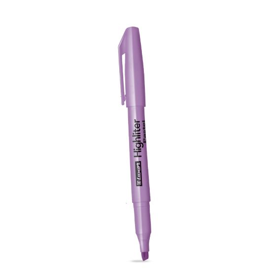 Picture of PASTELIER MARKER PURPLE LUXOR