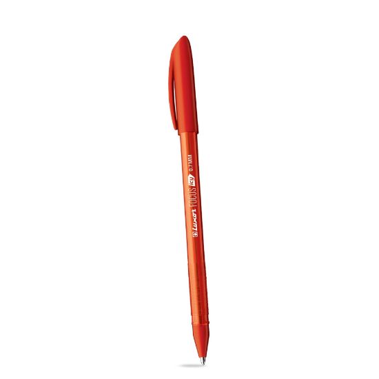 Picture of LUXOR BALL PEN FOCUS 0.7MM RED