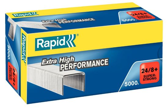 Picture of STAPLES 24/8 RAPID X5000