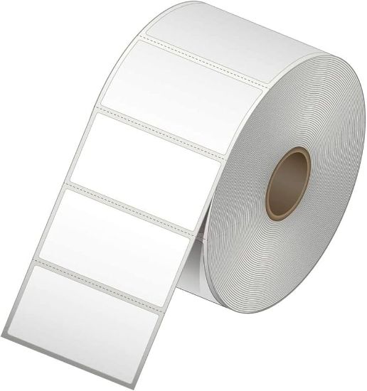 Picture of STICKER ROLL THERMAL H:57 W:32 X500