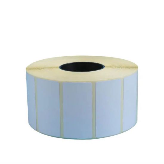 Picture of STICKER ROLL THERMAL H:50 W:22 X1000