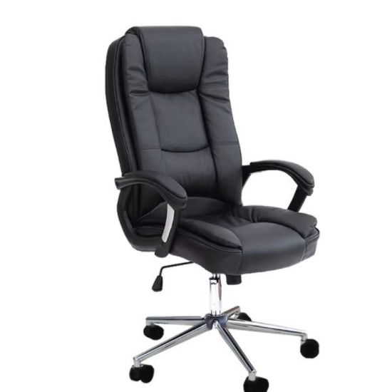 Picture of OFFICE CHAIR EXECUTIVE BLACK OC110