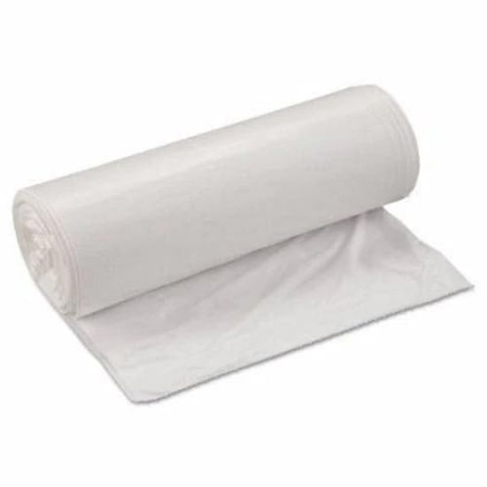Picture of GARBAGE BAGS WHITE LARGE 32X40'' X20
