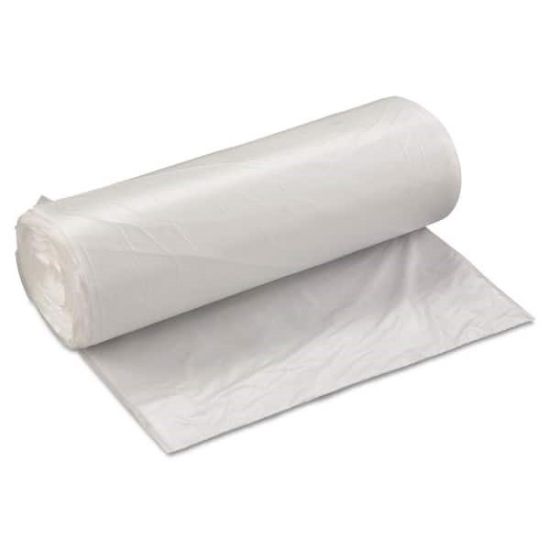 Picture of GARBAGE BAGS WHITE SMALL 19X23'' X20