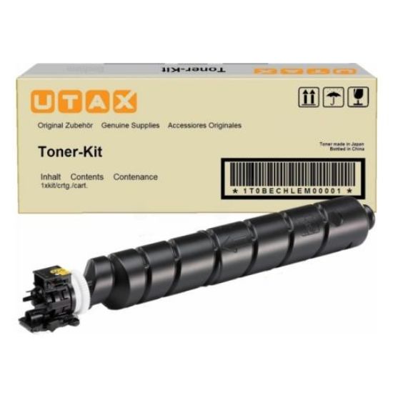 Picture of UTAX TONER CK-8512K BLACK