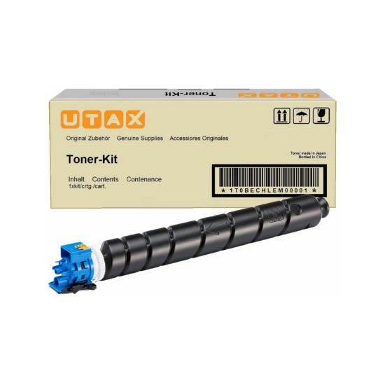 Picture of UTAX TONER CK-8512C CYAN