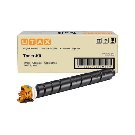 Picture of UTAX TONER CK-8512Y YELLOW