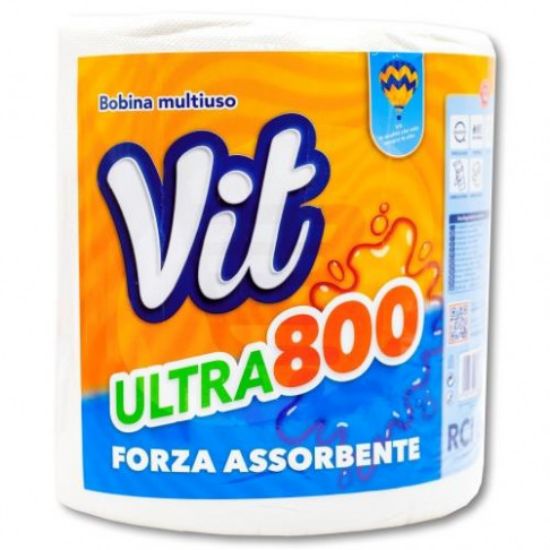 Picture of JUMBO ROLL X1 800 SHTS VIT