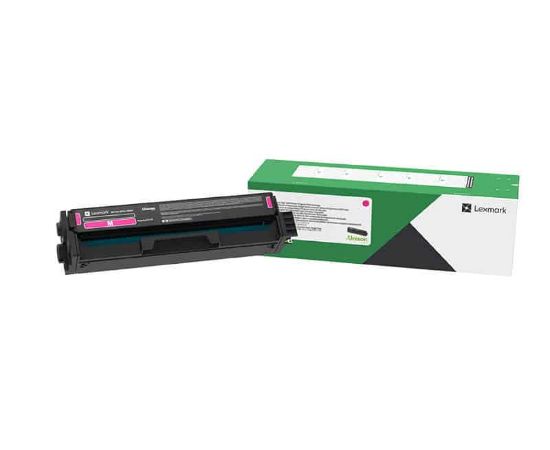 Picture of LEXMARK TONER CARTRIDGE MAGENTA C3220M0