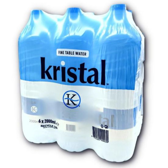 Picture of WATER KRISTAL 2L X6