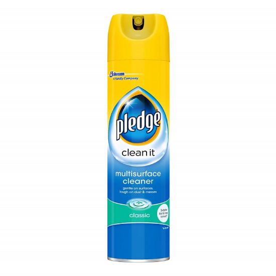 Picture of PLEDGE SPRAY 250 ML