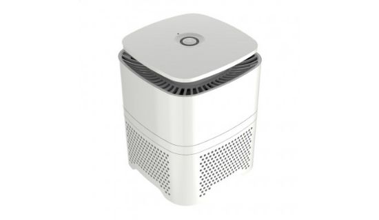 Picture of DESKTOP AIR PURIFIER HEPA 5W 44723