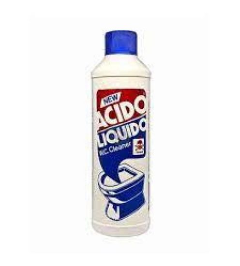Picture of ACIDO LIQUID WC CLEANER 1L