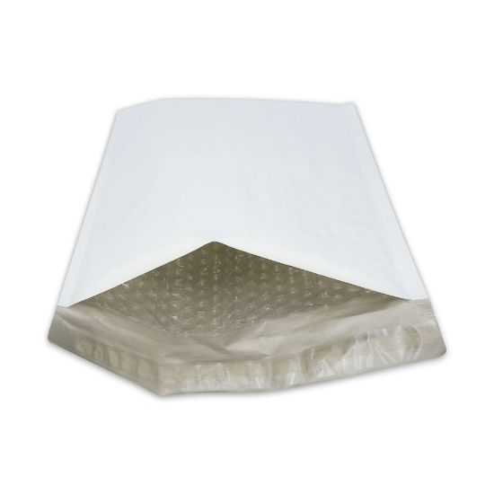 Picture of PADDED ENVELOPE WHITE 240X275 D24 X1