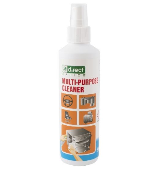 Picture of SPRAY MULTI PURPOSE 250ML DRECT
