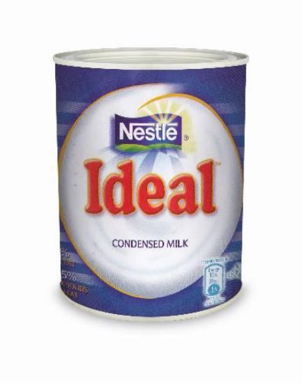 Picture of IDEAL EVAPORATED MILK 410G