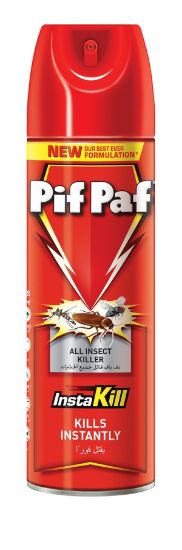 Picture of INSECT SPRAY PIFPAF