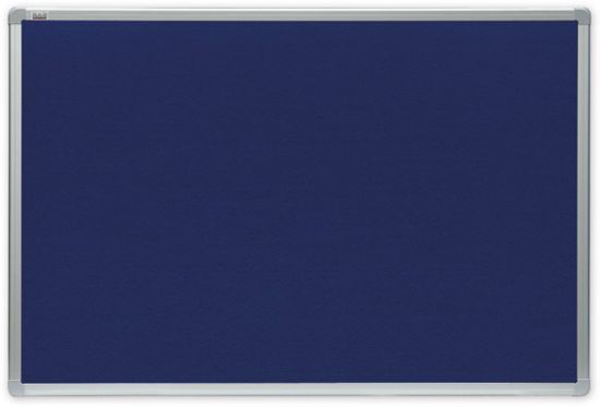 Picture of FELT BOARD 60X90 ALU FRAME