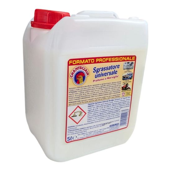 Picture of CHANTE SGRASSATORE 5L
