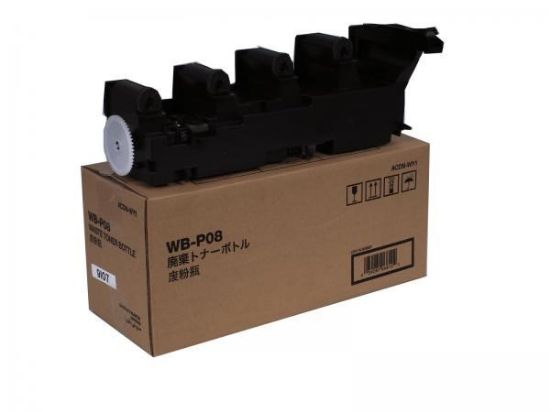 Picture of INEO WASTE TONER BOTTLE FOR +3320I+330I