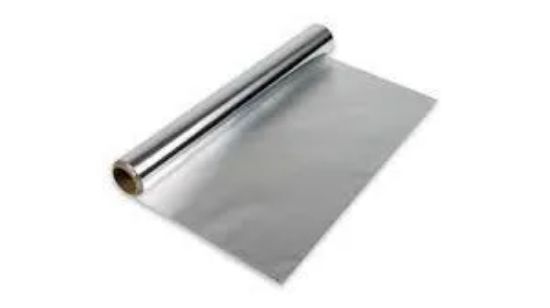 Picture of ALUMINIUM FOIL 45X75M