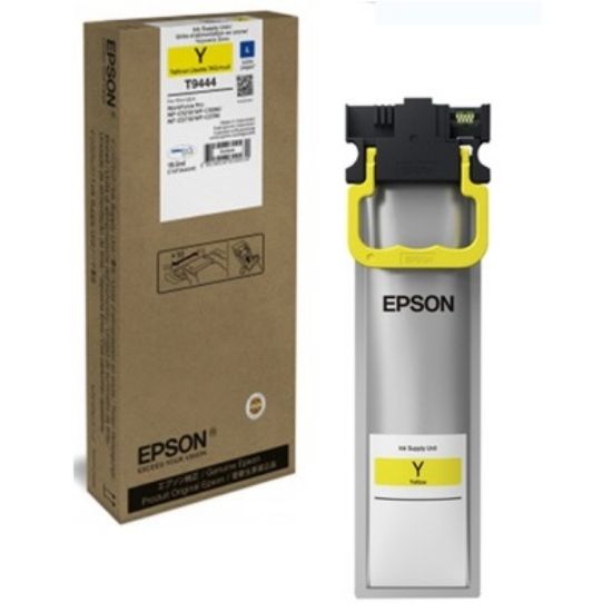 Picture of EPSON CART. T9454 YELLOW XL