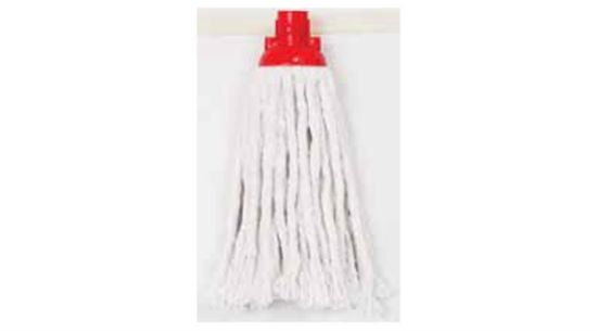 Picture of COTTON MOP REFILL WHITE